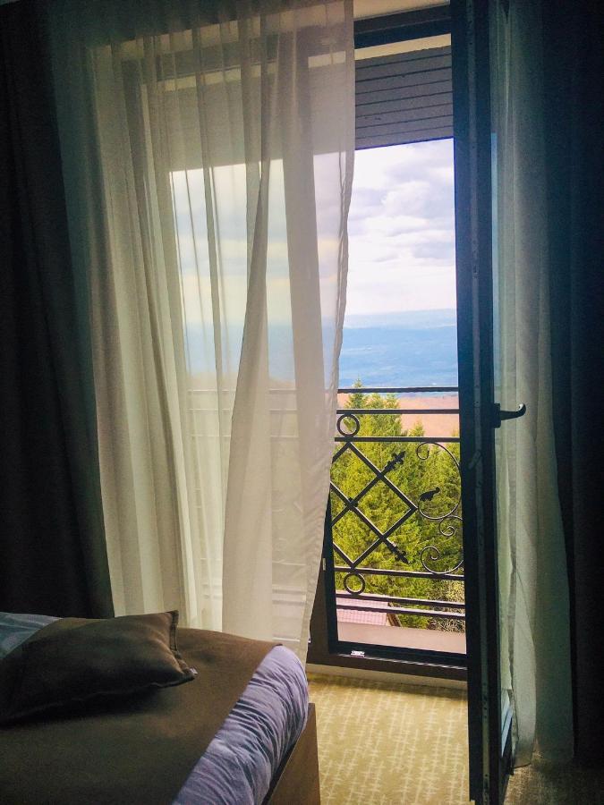 Montis Hotel & Spa 문텔레 미크 외부 사진